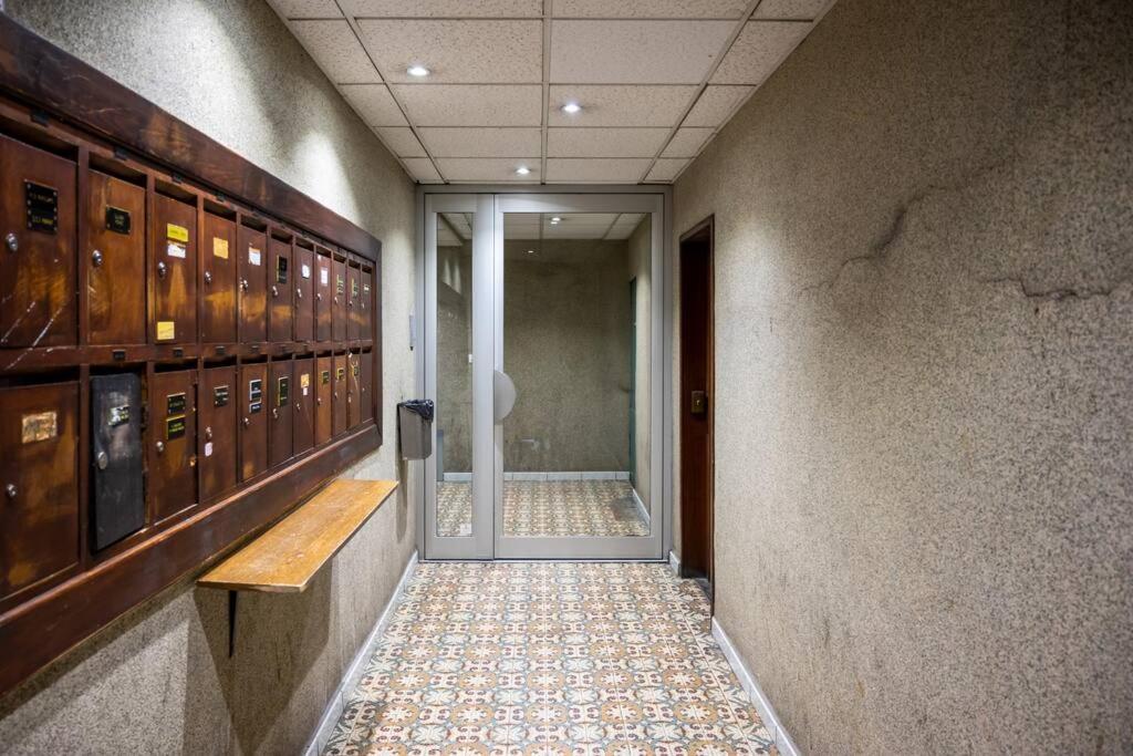 Hyper-Centre De Grenoble, Suite Parentale - Wifi Fibre - Cocon Dış mekan fotoğraf